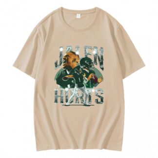 Jalen Hurts Eagles Champions Super Bowl LIX Vintage T-Shirt