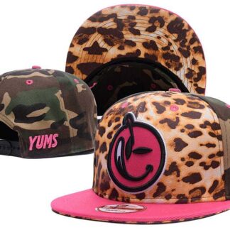 YUMS Fashion Snapback Hat GS (2)