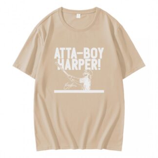 Vintage Atta Boy Harper Signature T-Shirt