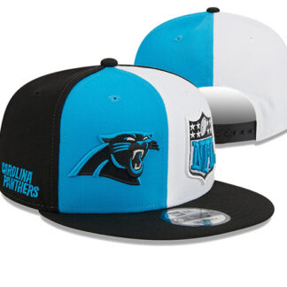 Carolina Panthers Stitched Snapback Hats 049