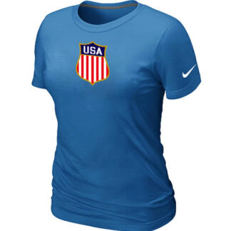 Nike Team USA Hockey Winter Olympics KO Collection Locker Room Women (8)