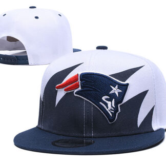 2021 NFL New England Patriots Hat GSMY4072