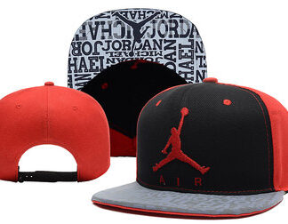 Jordan Fashion Stitched Snapback Hats 22